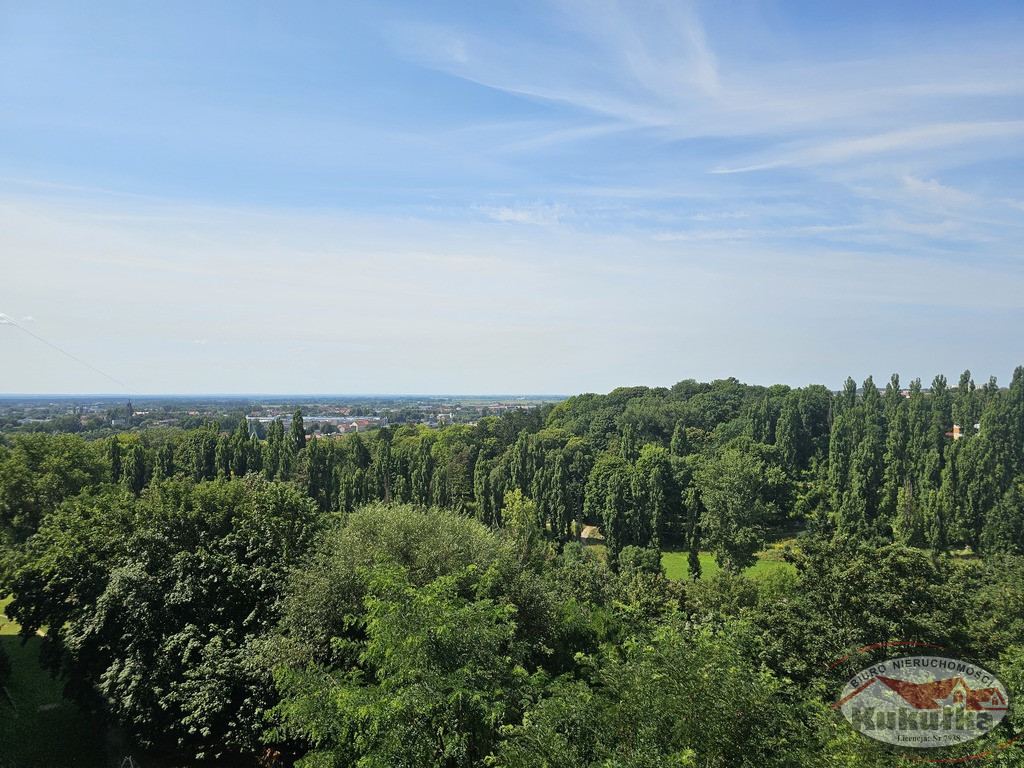 Mieszkanie Sprzedaż Gorzów Wielkopolski os. Dolinki