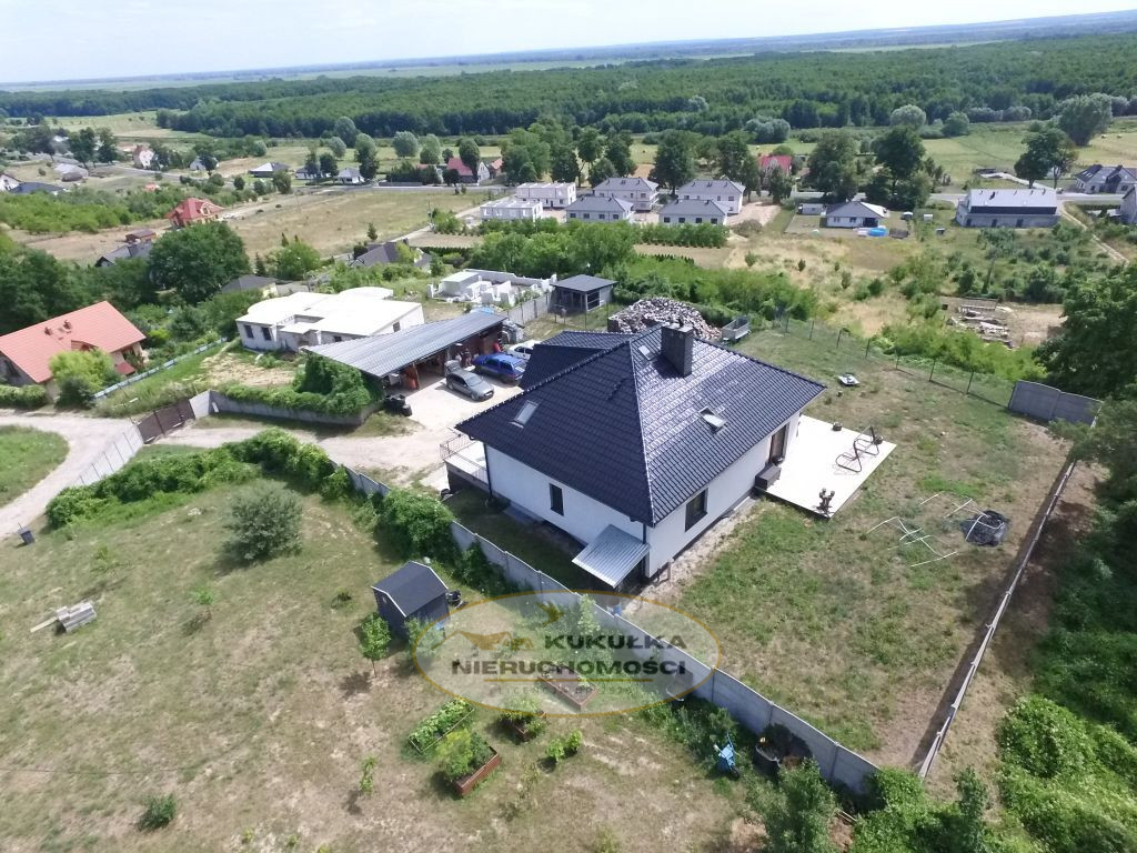 Dom Sprzedaż Kostrzyn Nad Odrą
