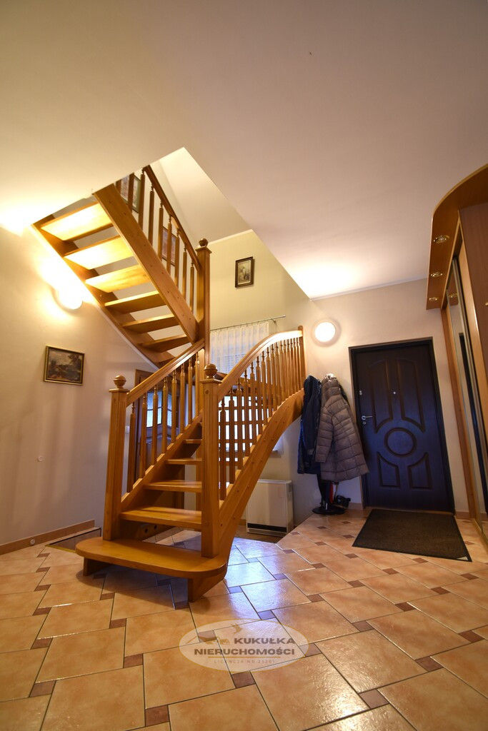 Dom Sprzedaż Baczyna