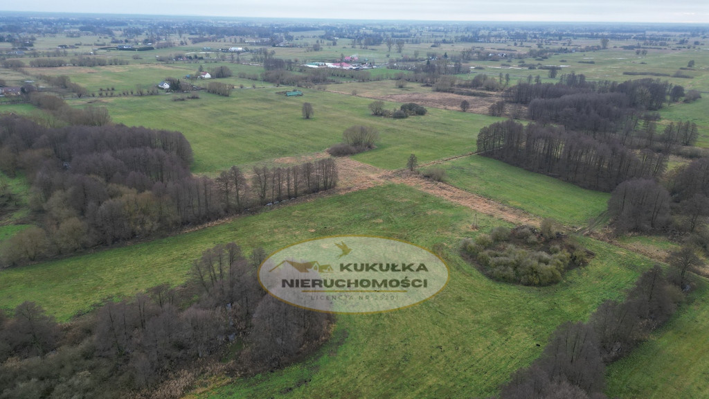 Działka Sprzedaż Sierosławice