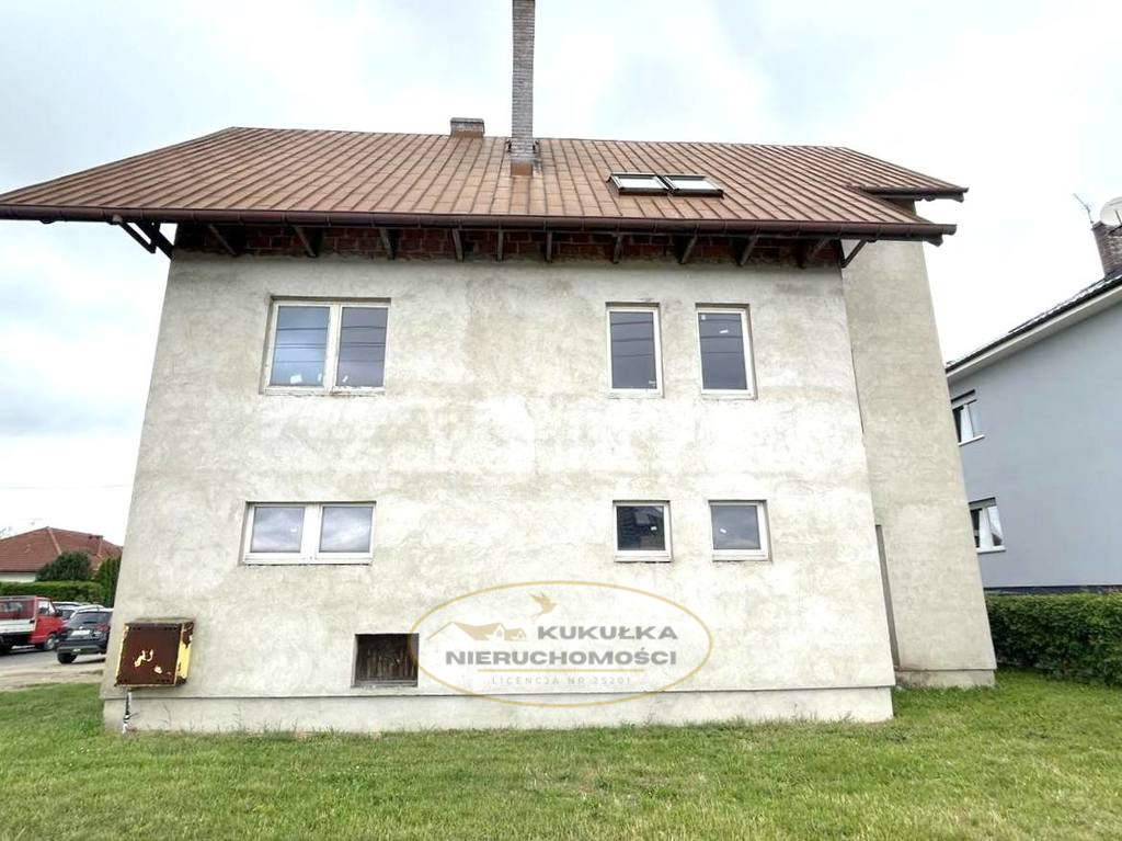 Dom Sprzedaż Strzelce Krajeńskie Słoneczna