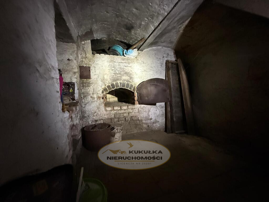Dom Sprzedaż Krzesin
