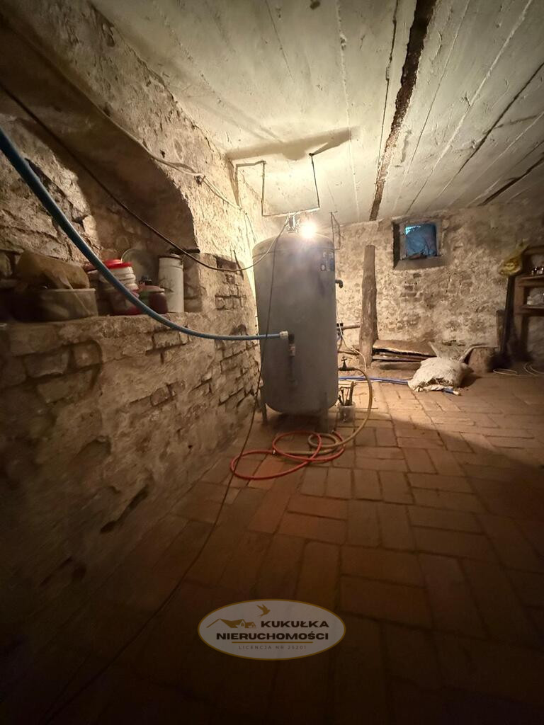 Dom Sprzedaż Krzesin
