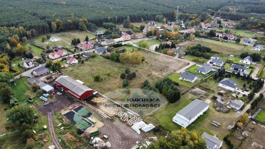 Działka Sprzedaż Glinik