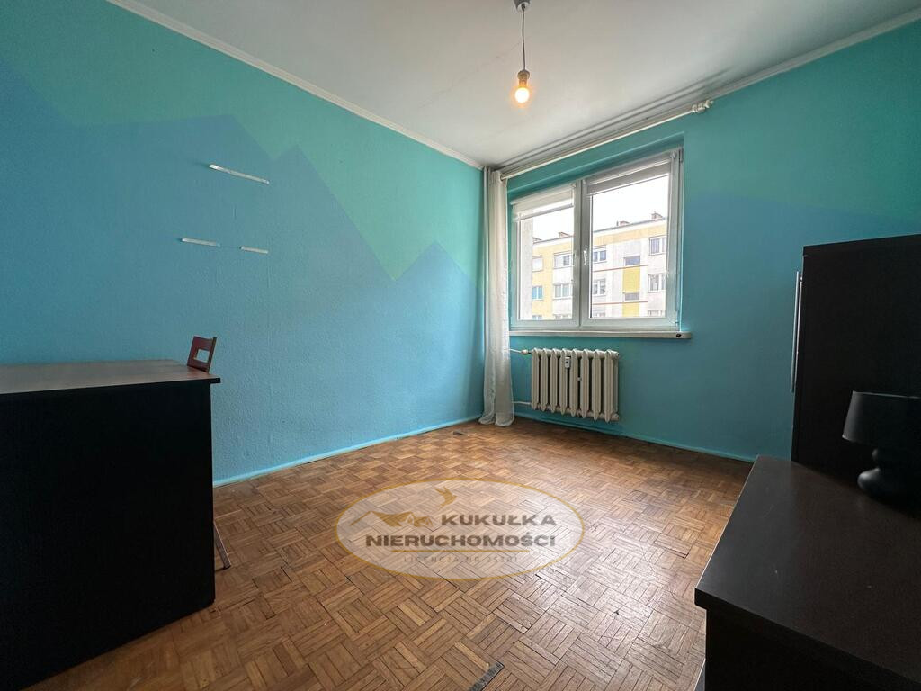 Mieszkanie Sprzedaż  Centrum