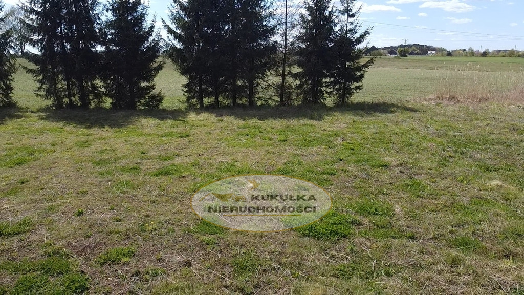 Działka Sprzedaż Kłodawa