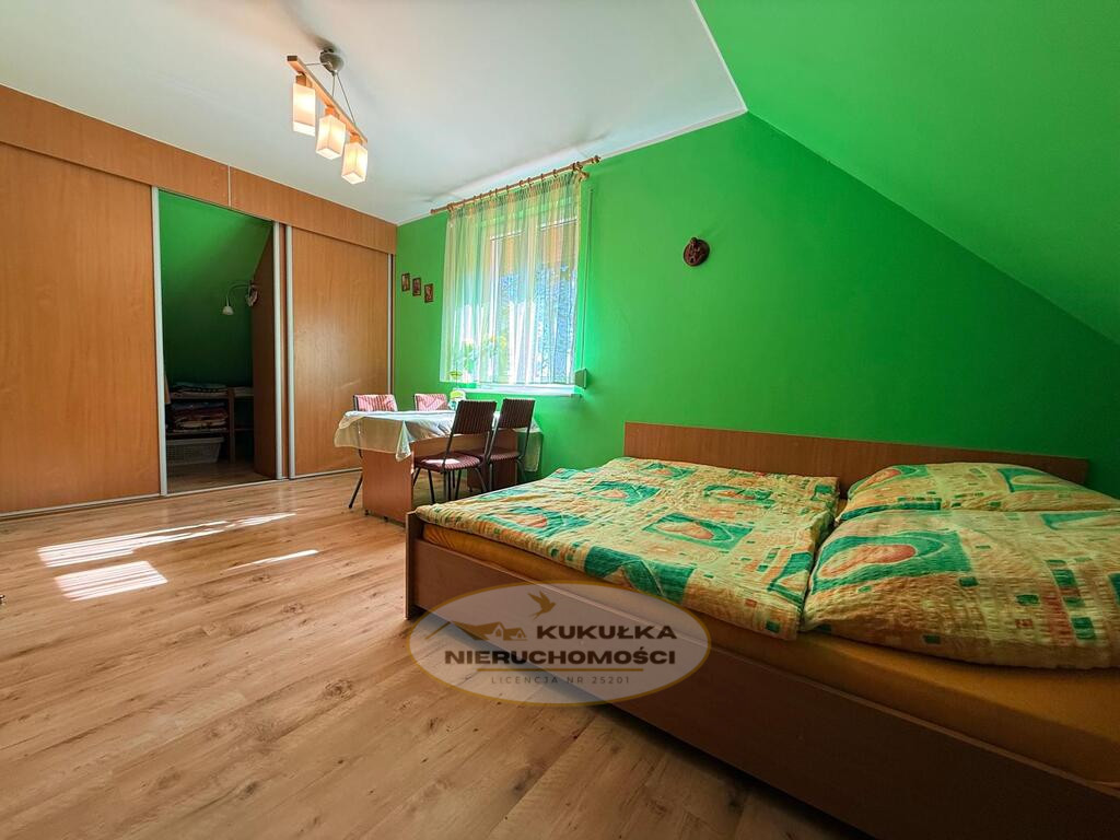 Dom Sprzedaż Danków