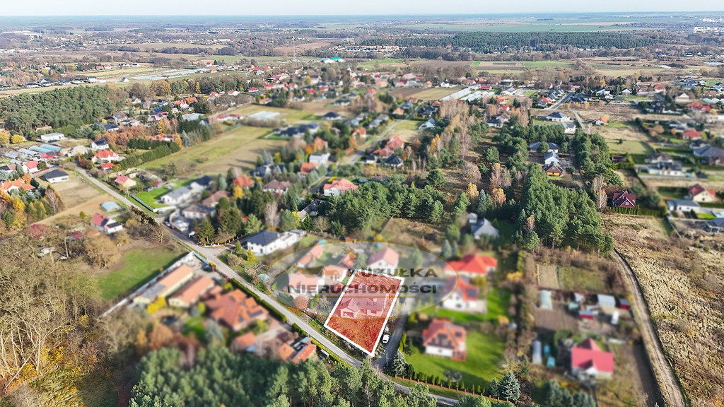 Dom Sprzedaż Chwalęcice