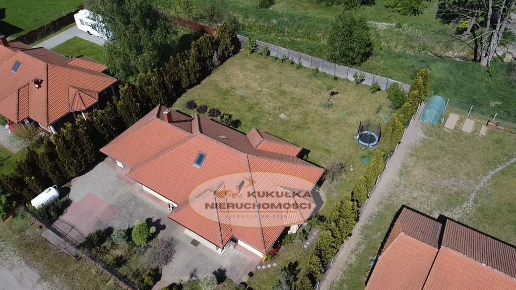Dom Sprzedaż Stare Polichno