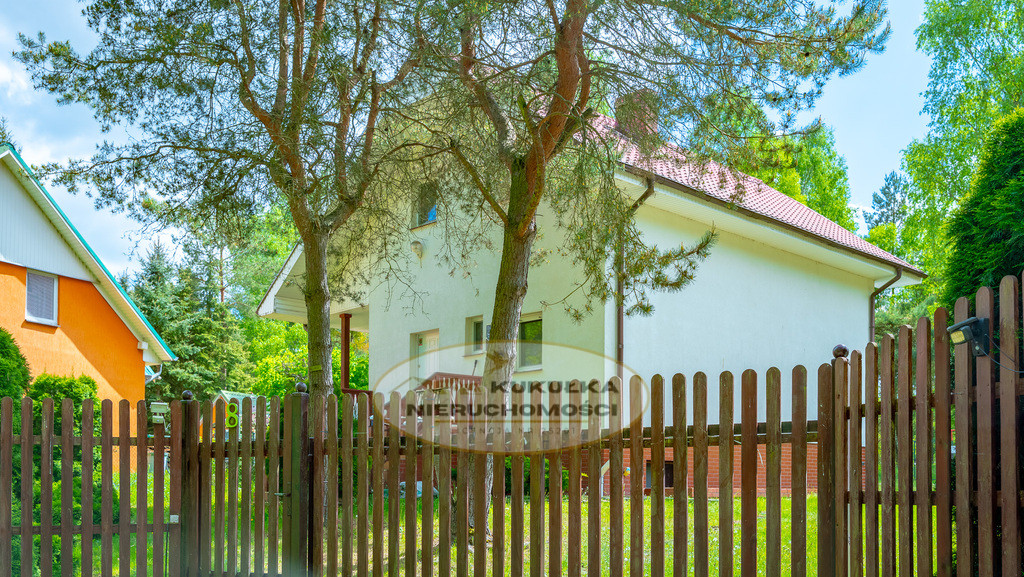 Dom Sprzedaż Rybakowo
