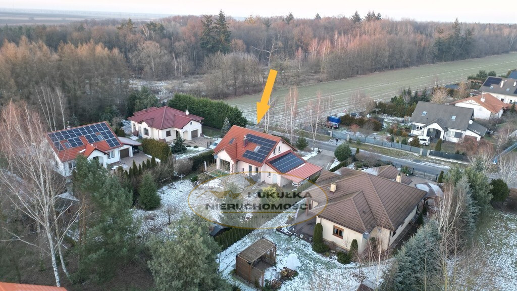 Dom Sprzedaż Janczewo