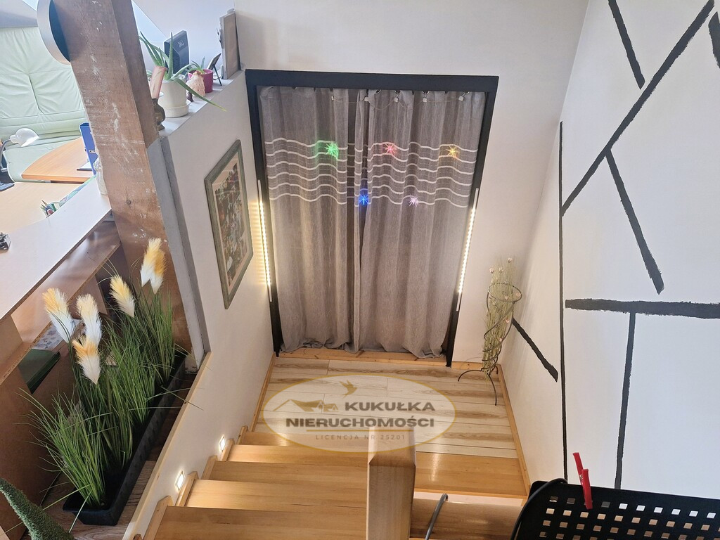 Dom Sprzedaż Janczewo