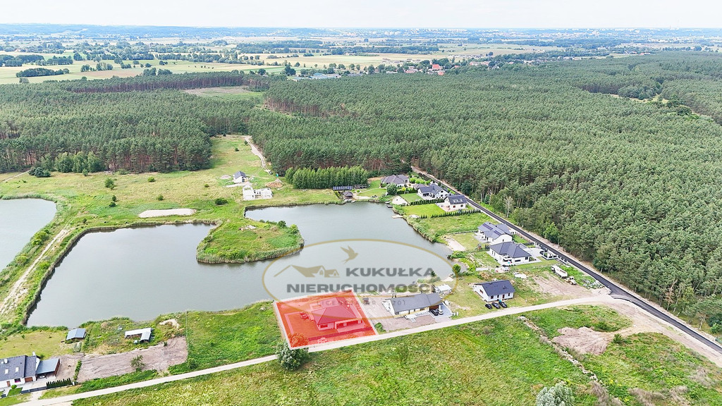 Dom Sprzedaż Dzierżów