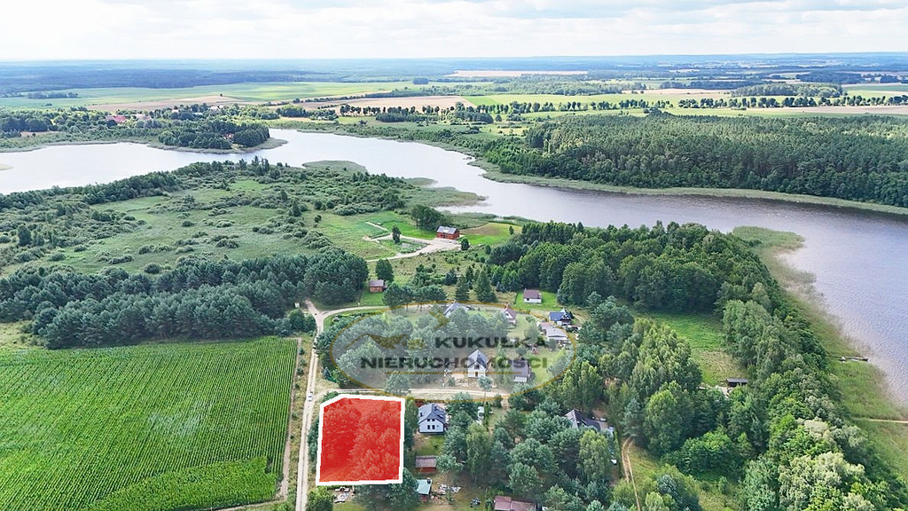 Działka Sprzedaż Radęcin