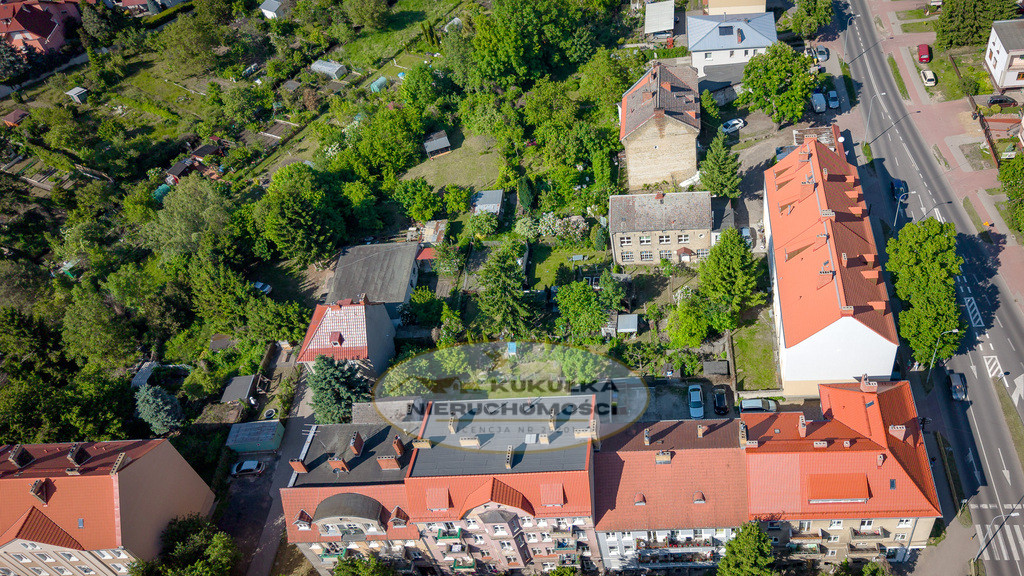 Dom Sprzedaż Gorzów Wielkopolski kard. Stefana Wyszyńskiego