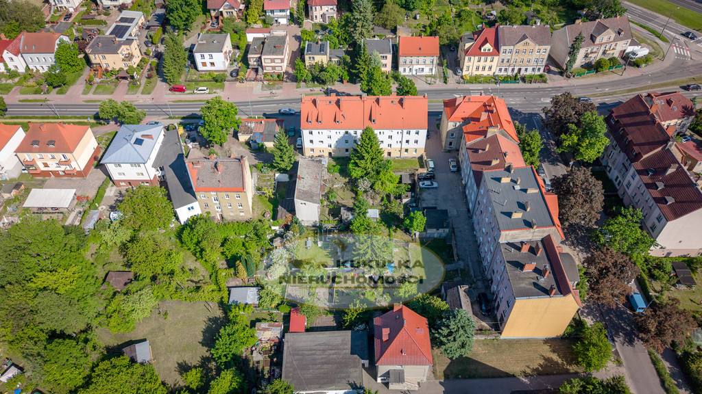 Dom Sprzedaż Gorzów Wielkopolski kard. Stefana Wyszyńskiego