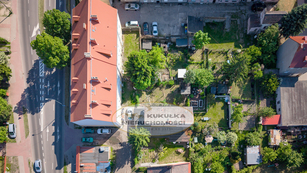 Dom Sprzedaż Gorzów Wielkopolski kard. Stefana Wyszyńskiego