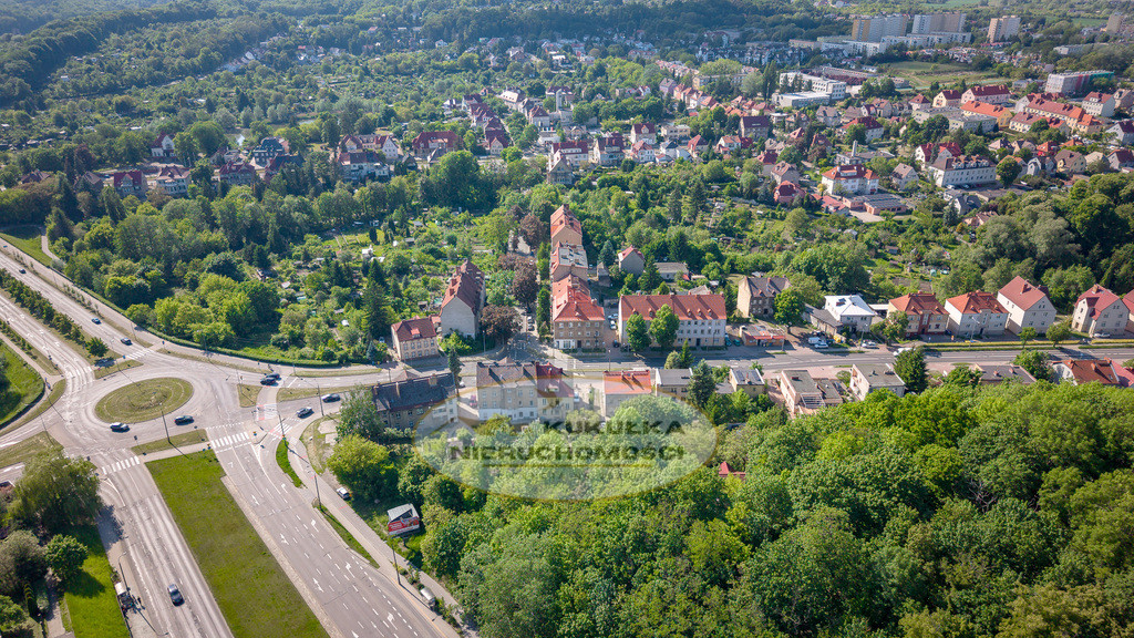 Dom Sprzedaż Gorzów Wielkopolski kard. Stefana Wyszyńskiego