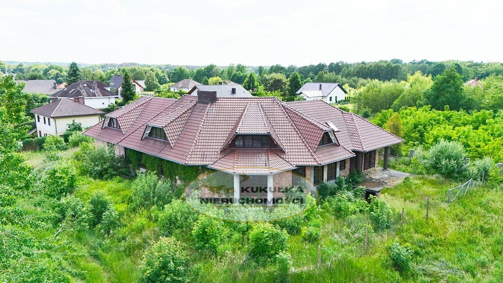 Dom Sprzedaż Lubniewice