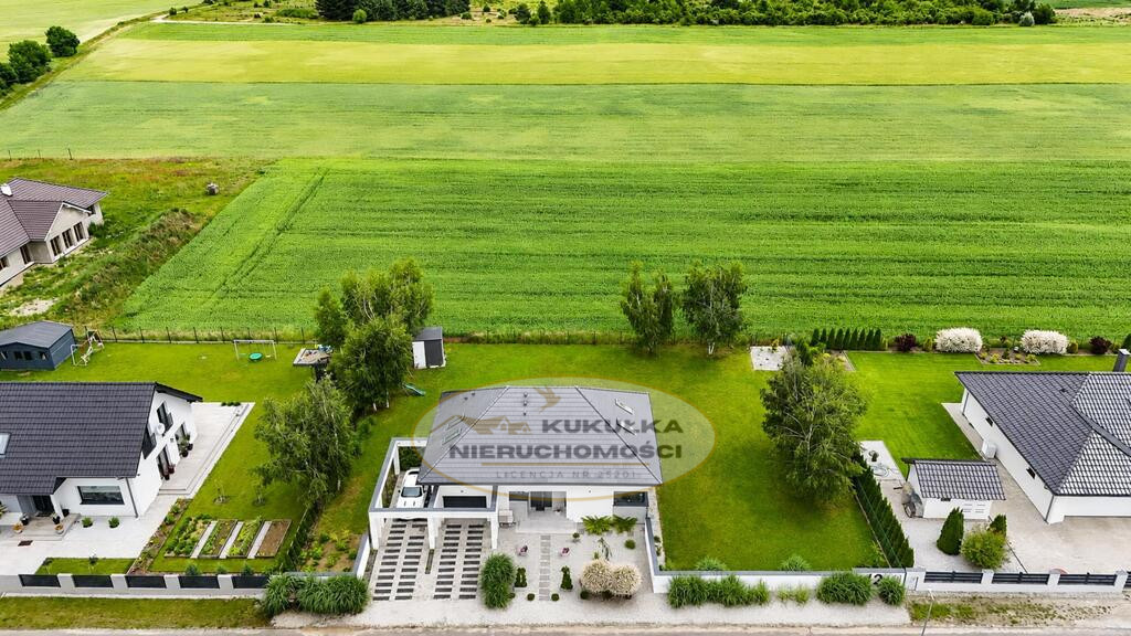 Dom Sprzedaż Kłodawa