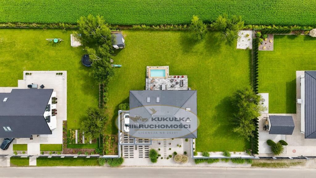 Dom Sprzedaż Kłodawa