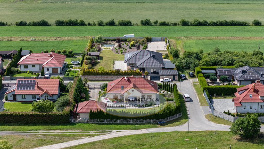 Dom Sprzedaż Deszczno