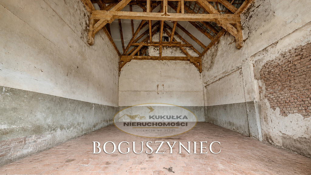 Dom Sprzedaż Boguszyniec