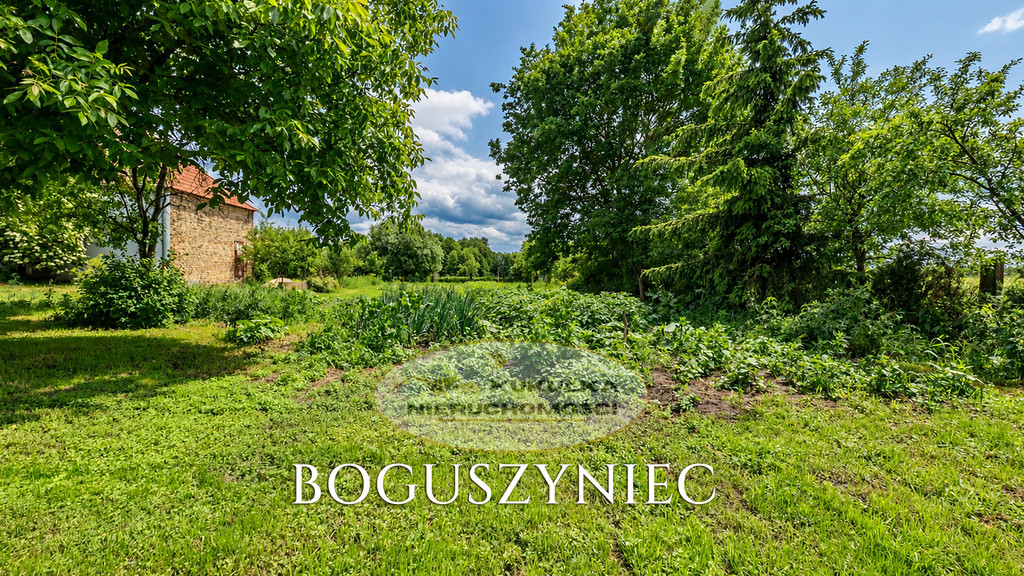 Dom Sprzedaż Boguszyniec
