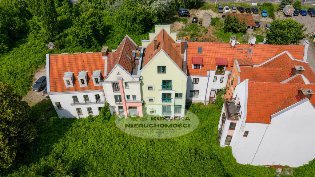 Dom Sprzedaż Kostrzyn Nad Odrą