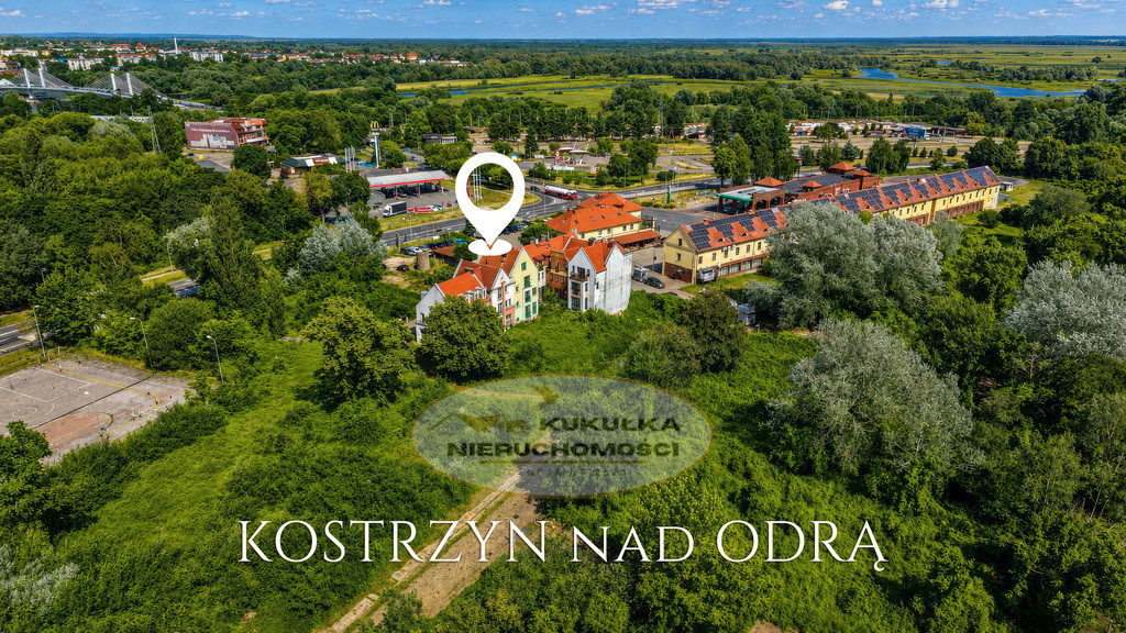 Dom Sprzedaż Kostrzyn Nad Odrą