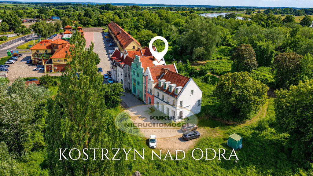 Dom Sprzedaż Kostrzyn Nad Odrą