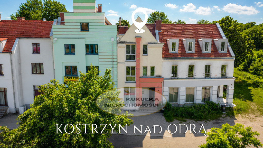 Dom Sprzedaż Kostrzyn Nad Odrą