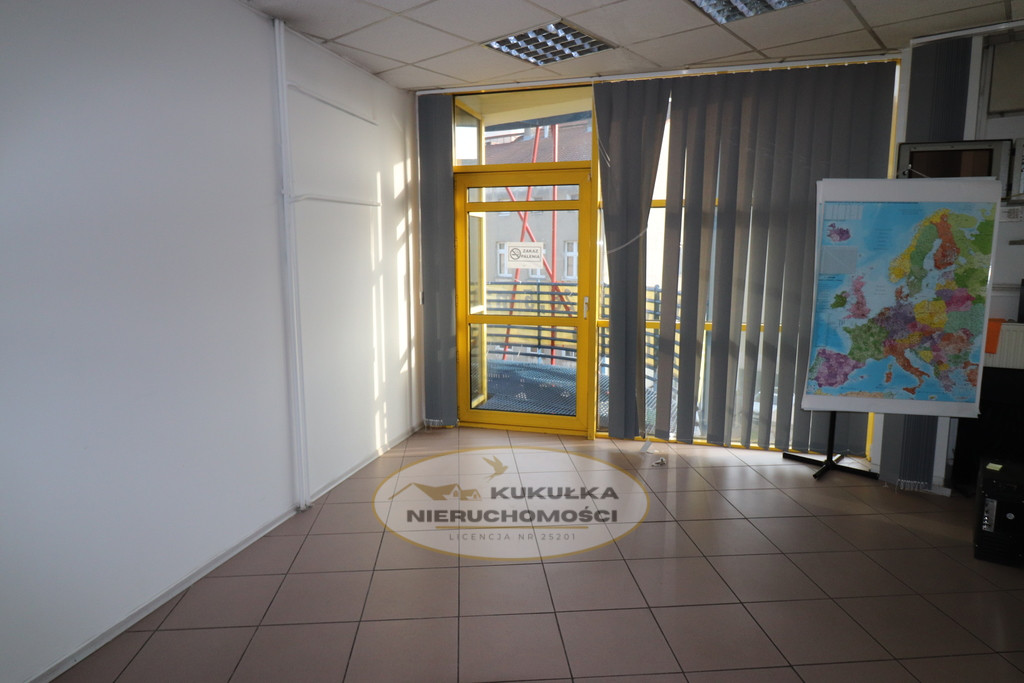 Lokal Wynajem Gorzów Wielkopolski Śródmieście