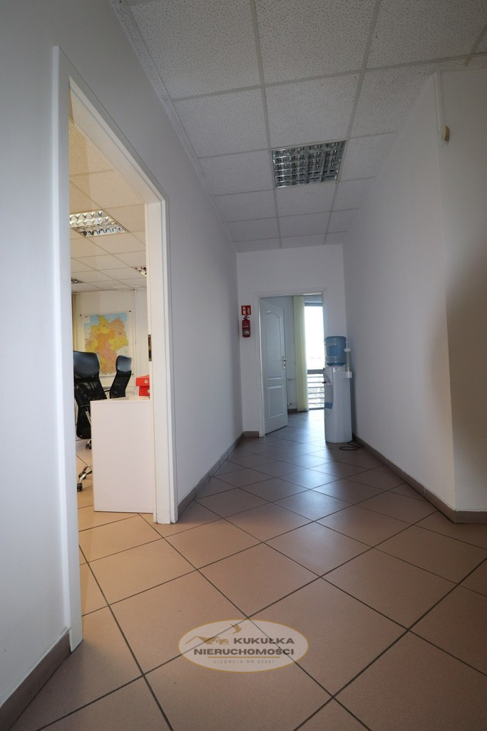 Lokal Wynajem Gorzów Wielkopolski Śródmieście