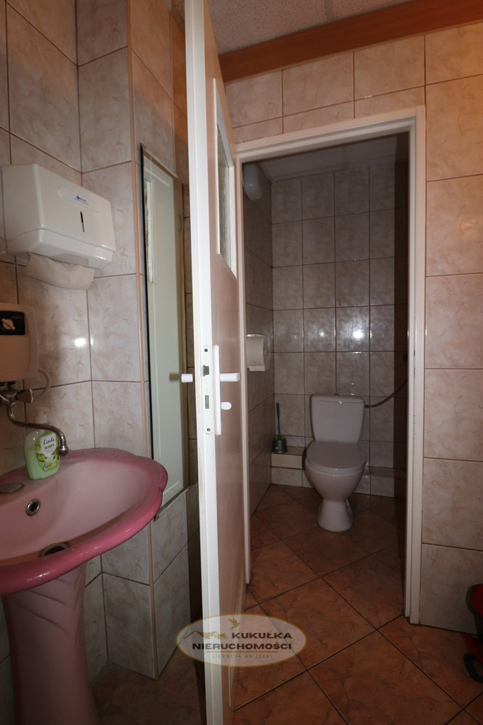 Lokal Wynajem Gorzów Wielkopolski Śródmieście
