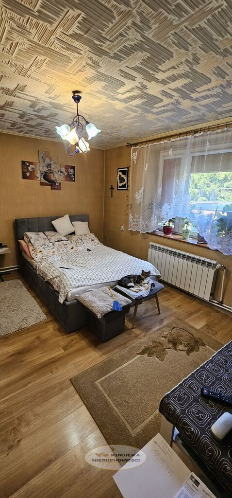 Dom Sprzedaż Rów