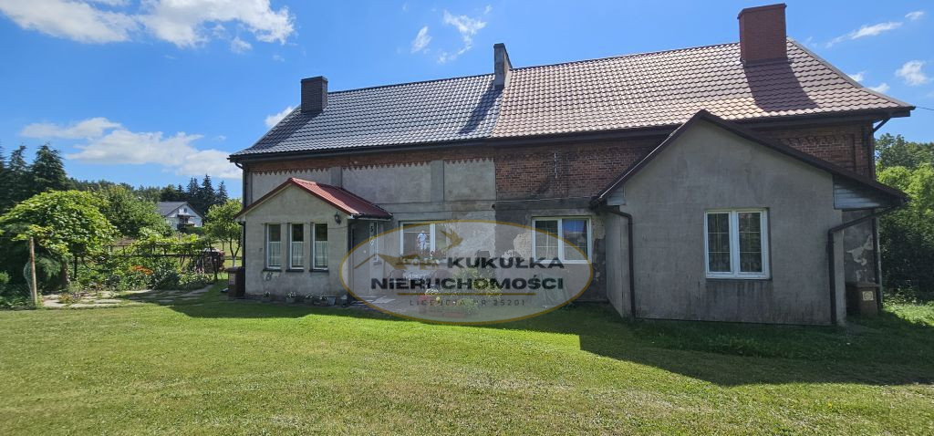 Dom Sprzedaż Rów