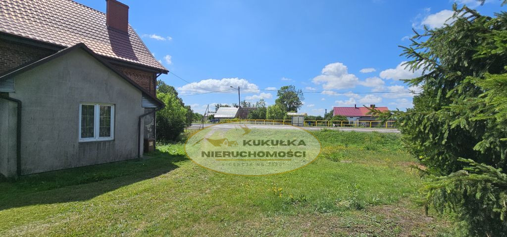 Dom Sprzedaż Rów