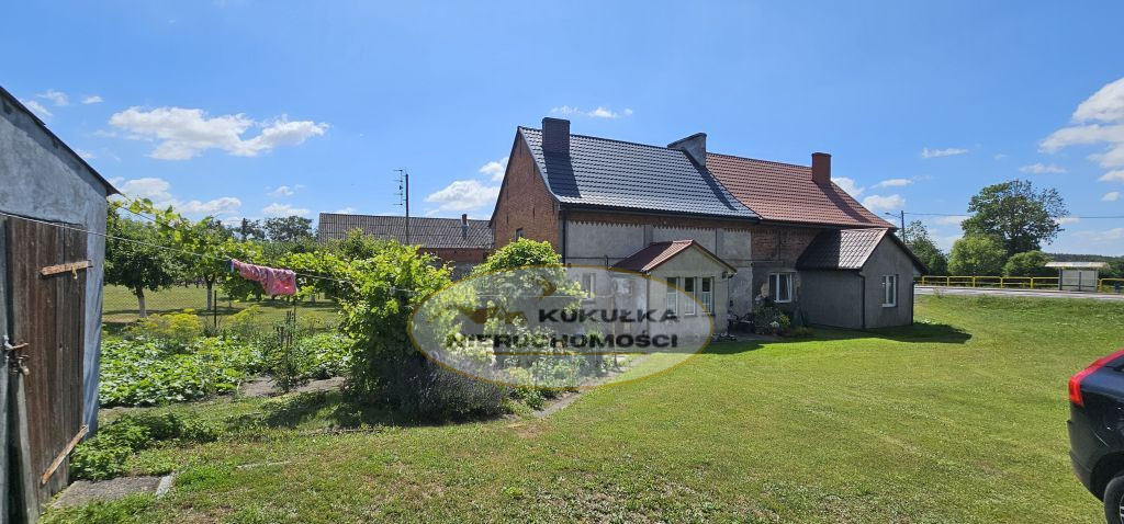 Dom Sprzedaż Rów