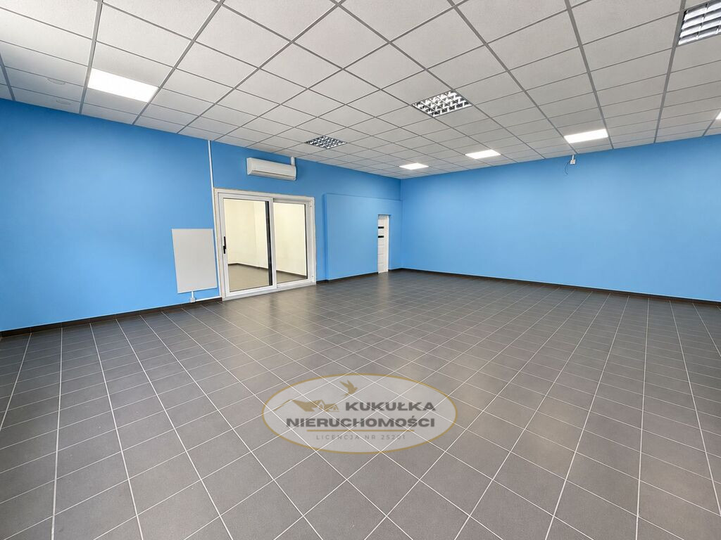 Lokal Wynajem Gorzów Wielkopolski Śródmieście