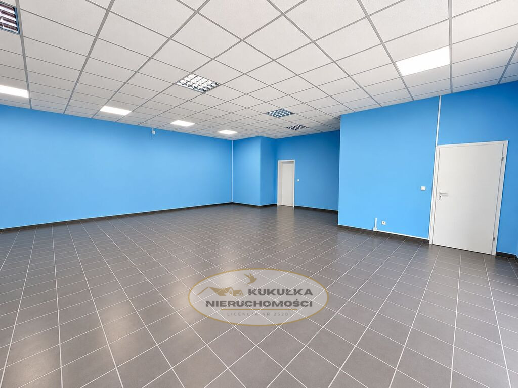 Lokal Wynajem Gorzów Wielkopolski Śródmieście