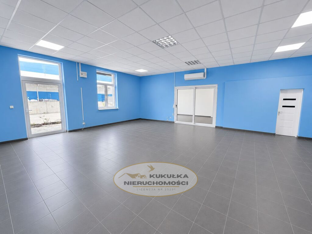 Lokal Wynajem Gorzów Wielkopolski Śródmieście
