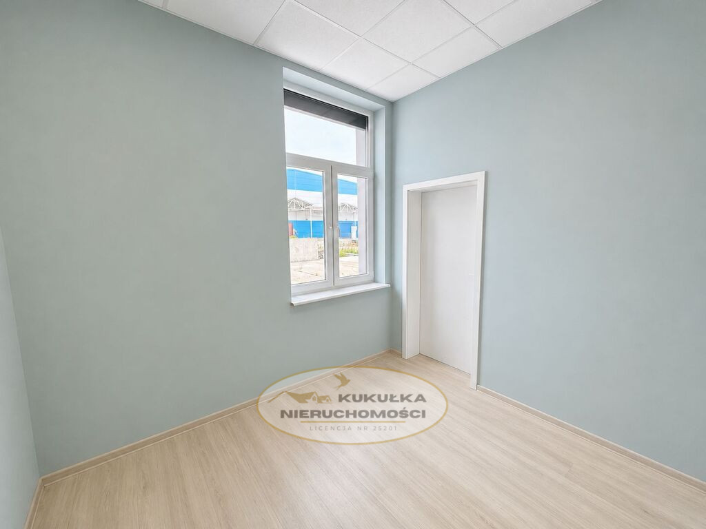 Lokal Wynajem Gorzów Wielkopolski Śródmieście