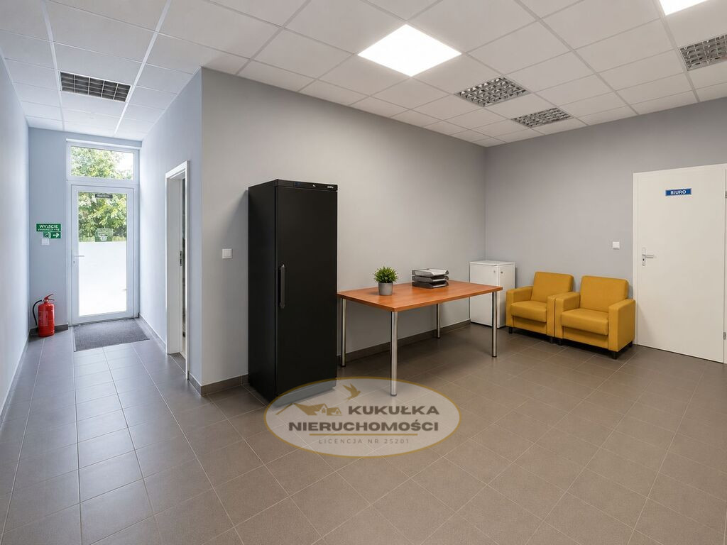 Lokal Wynajem Gorzów Wielkopolski Śródmieście