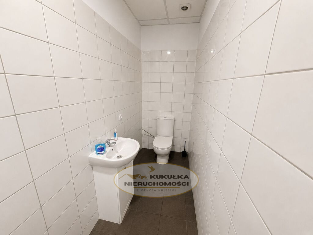 Lokal Wynajem Gorzów Wielkopolski Śródmieście