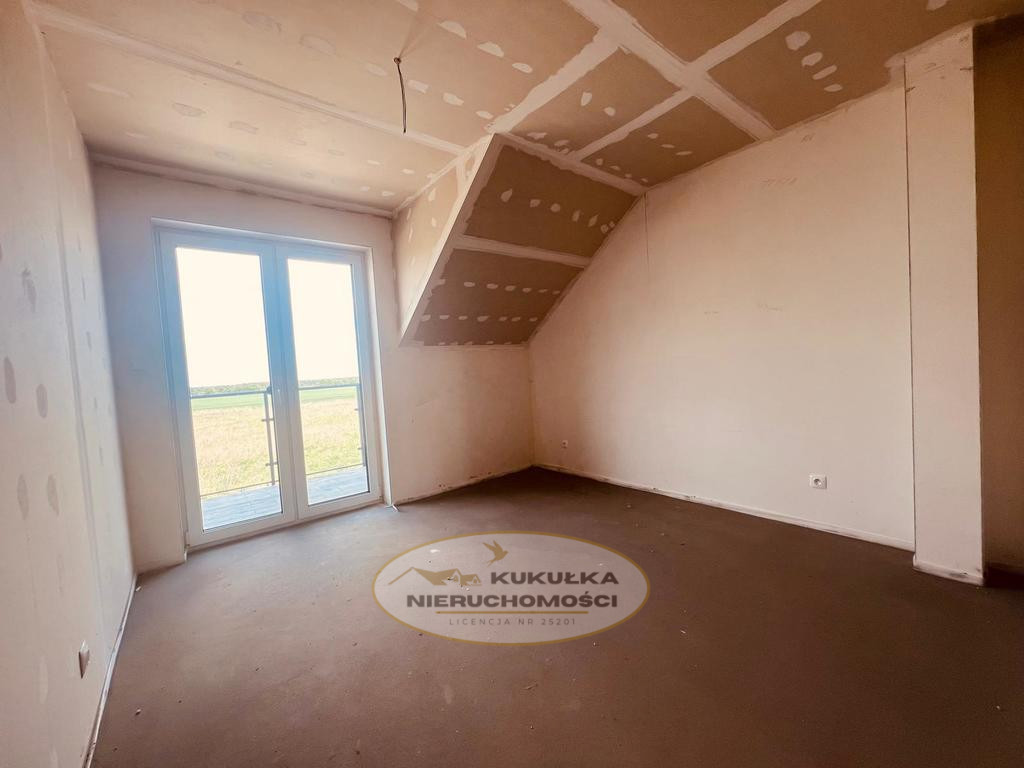Dom Sprzedaż Baczyna