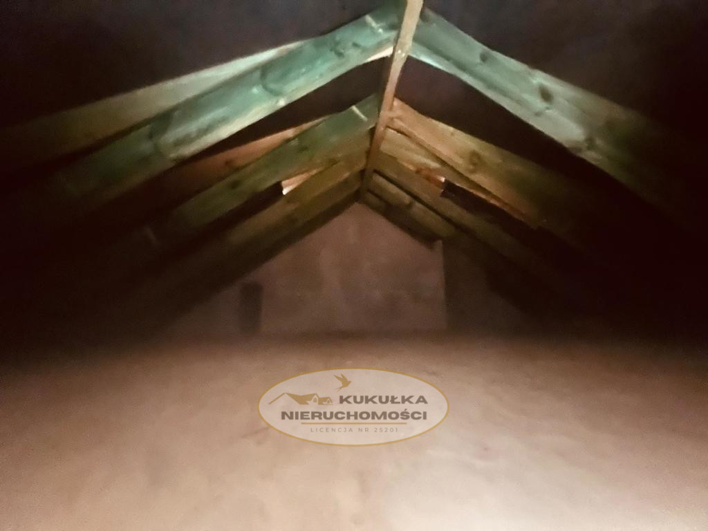 Dom Sprzedaż Baczyna