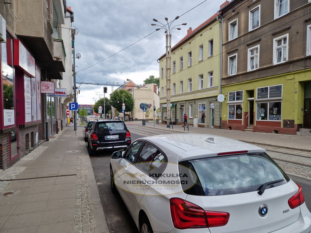 Lokal Sprzedaż Gorzów Wielkopolski Centrum