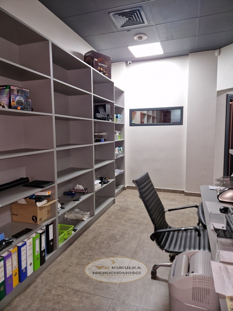 Lokal Sprzedaż Gorzów Wielkopolski Centrum