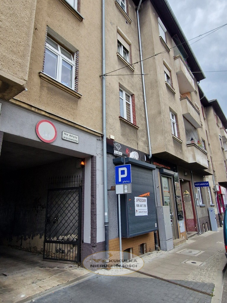 Lokal Sprzedaż Gorzów Wielkopolski Centrum